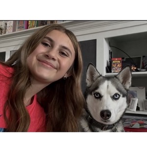 Fundraising Page: Veda Shelley